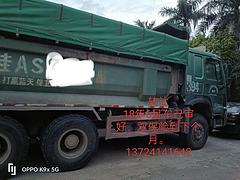 中国重汽 其他 自卸车 国5