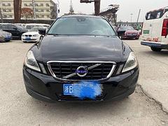 沃尔沃XC60 2011款 2.0T 双离合 智尊版