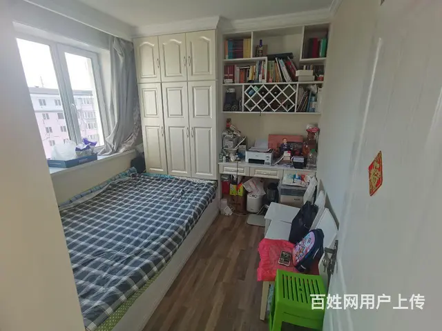 精装三室，六楼非顶，拎包入住，房本满五 - 图片 6