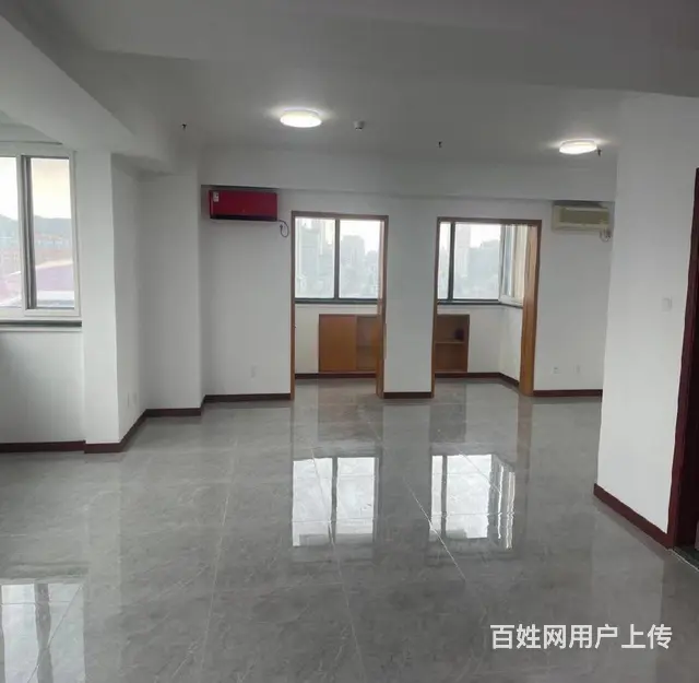 文经大楼 2室1厅精装修商住两用 - 图片 5