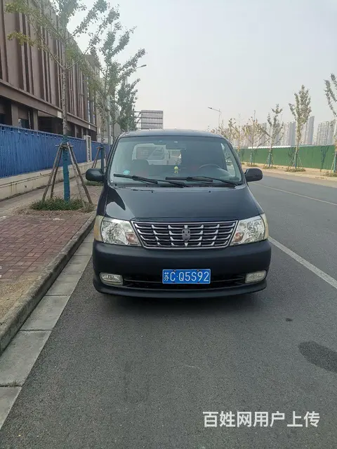 金杯格瑞斯加长9座出售 - 图片 2
