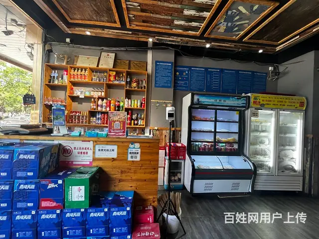 （同城乐铺）渭城区文林佳苑207平纯一层餐饮对外转让 - 图片 8