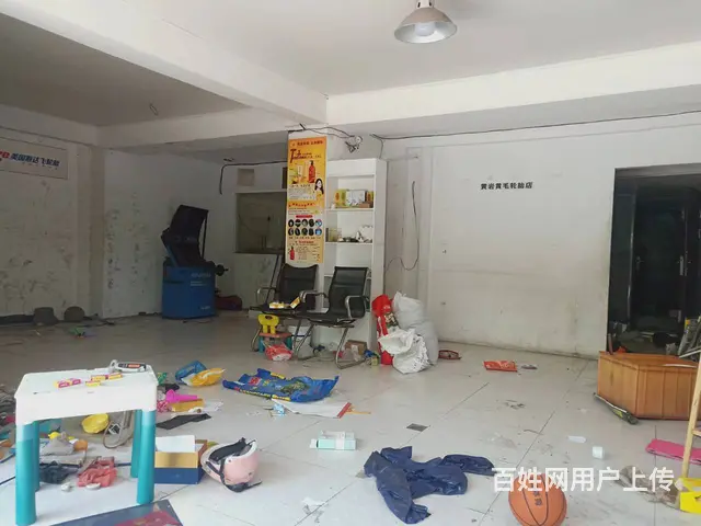 【易转免费推荐】 两间店面可空转 - 图片 3