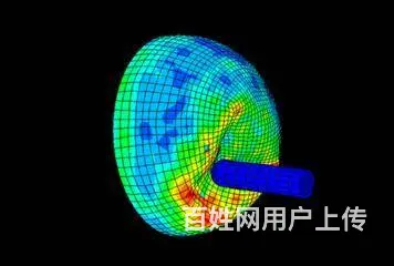花都狮岭ABAQUS培训 非线性力学分析培训 - 图片 2