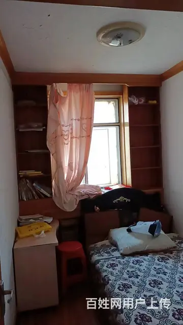 房屋出租楼房出租老区明珠小区 四小四校旁三室1厅 - 图片 3
