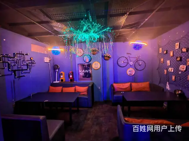 PZJ33882路桥区酒吧清吧带设备整体转让 - 图片 9
