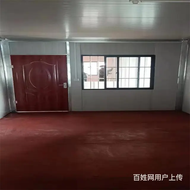 平湖林埭镇..二手住人集装箱出售移动房出租出售价格 - 图片 8