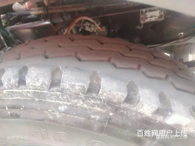 【搞定了！】解放 平板车 国6 - 图片 7
