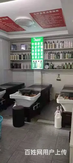 客户稳定 人流量大 整条街独家经营 好做生意 - 图片 4