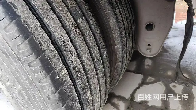 17.5x3米大板车 国6 - 图片 5