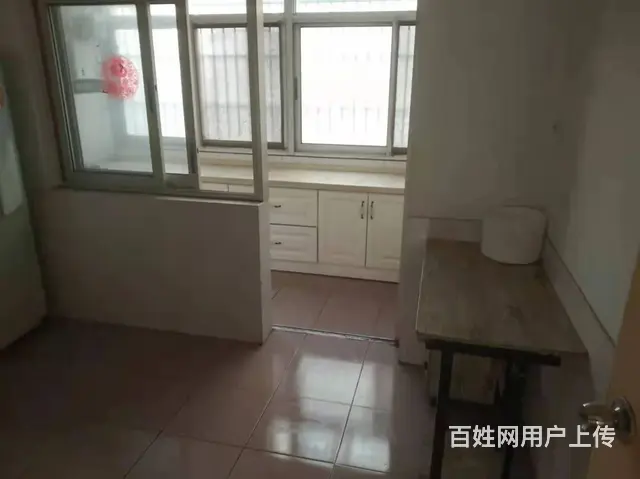 农发行家属楼免物业车位费双空调二楼3室2厅120平精装优惠多 - 图片 2