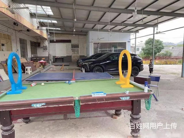 （老板本人）岳麓区王家湾旁独门独院农家乐露营基地招租6106 - 图片 10