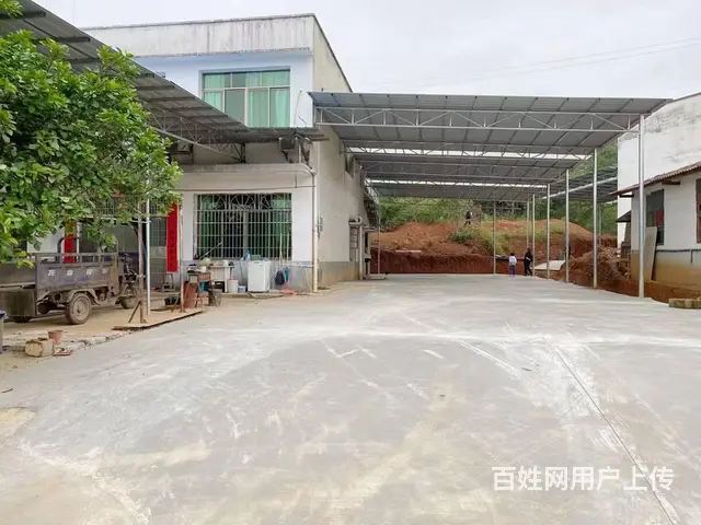 （老板本人）长沙县黄花镇仓库房东优价出租6669 - 图片 2