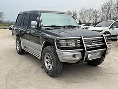 猎豹 黑金刚 2013款 2.2 手动 两驱标准型