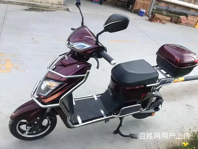 仓库搬迁，新国标电动车亏本清仓 - 图片 6