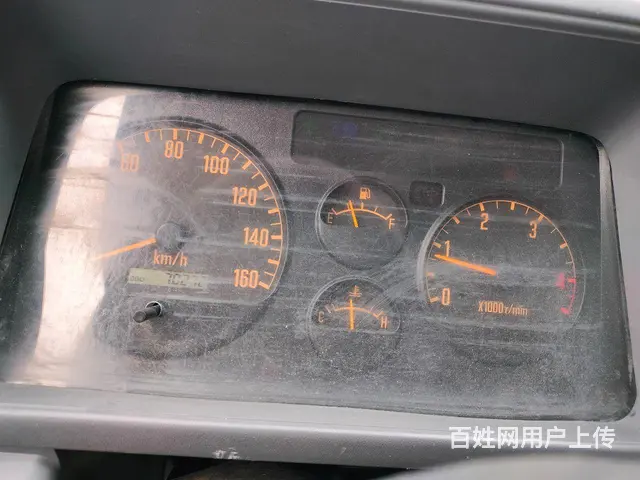 五十铃 五十铃600P 厢式货车 国4 - 图片 6