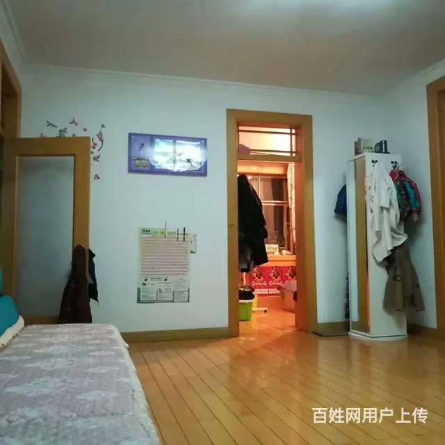 五中胜利小学双学区优质房 - 图片 1