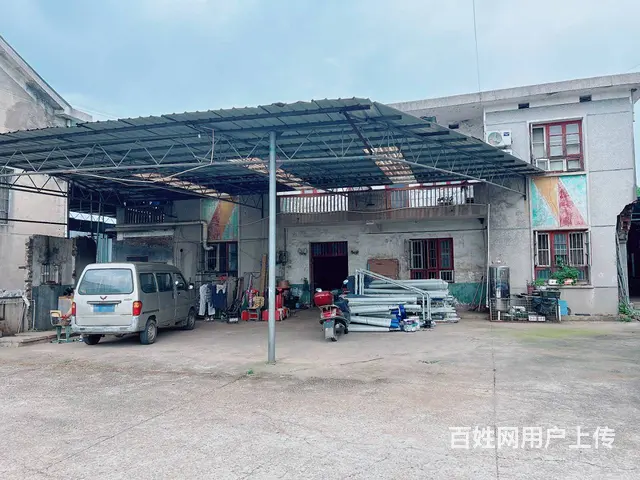 （老板本人）黄兴大道榔梨金托村厂房/仓库优价出租  6388 - 图片 2