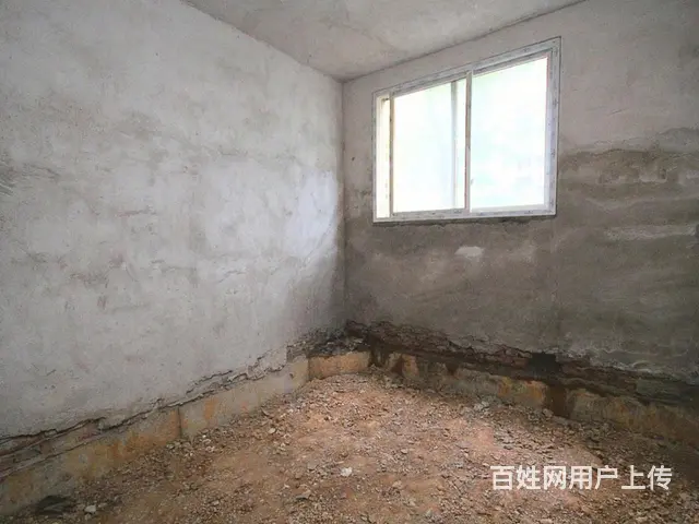 老八 中 玖隆城市花园 毛坯一二复式楼带花园，户型好，满5年 - 图片 5
