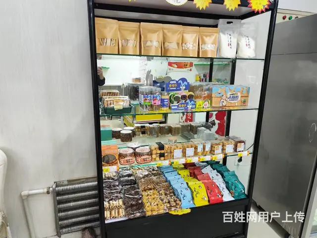 铁西区虹桥路旺地大门脸鲜奶坊出兑 - 图片 5