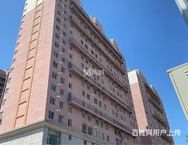 出租 出售 民馨园小区102.3平 - 图片 2