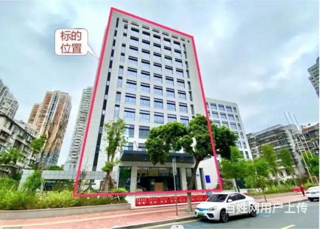 【搞定了！】中国供销商贸中心项目专业化招商信息公告 - 图片 1