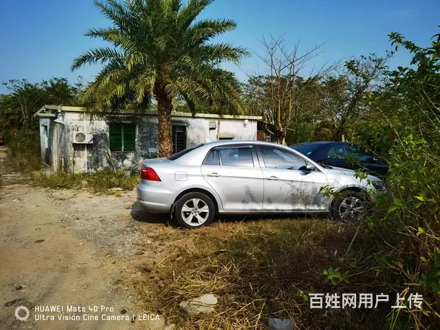 农场土地出租 - 图片 1