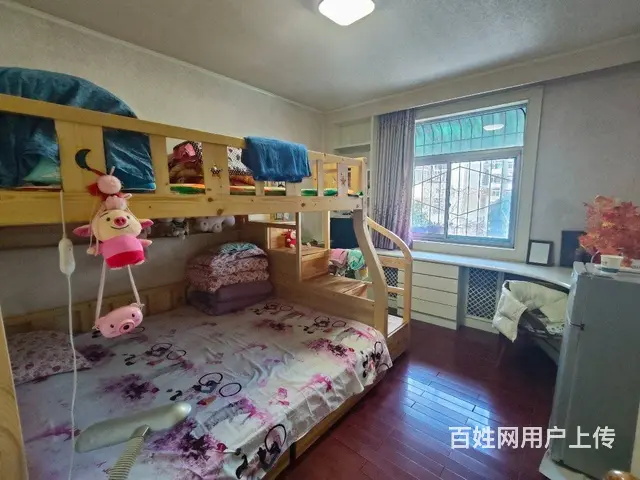 惠民二路住宅小区 普通住宅 精装修 - 图片 2