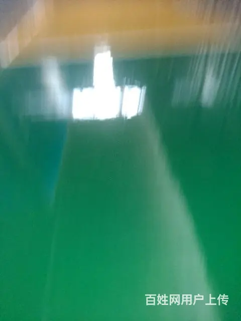 地坪漆配方出售 - 图片 1