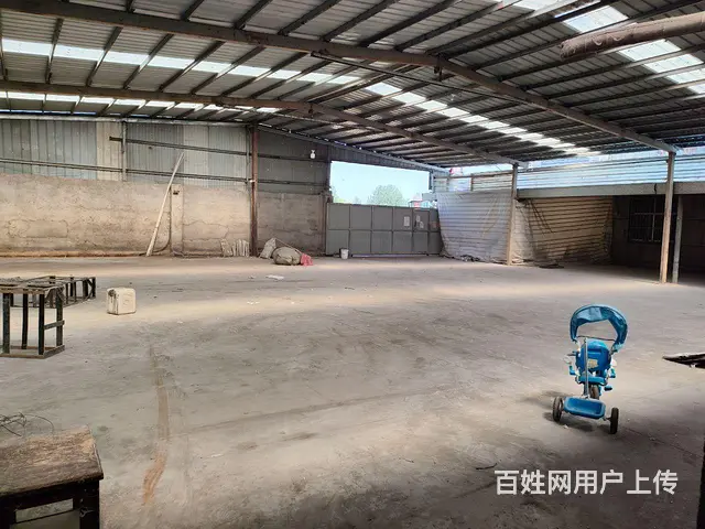 厂房仓库出租 - 图片 1