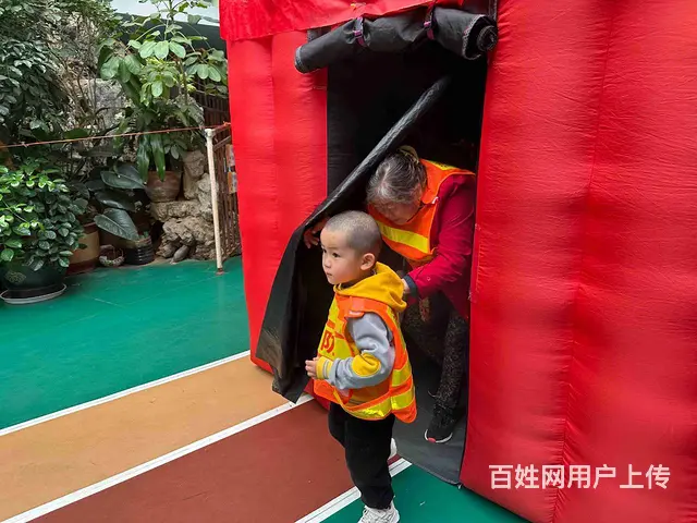昆明五华区幼儿园招生信息	就去上昆明睿思幼儿园 - 图片 2