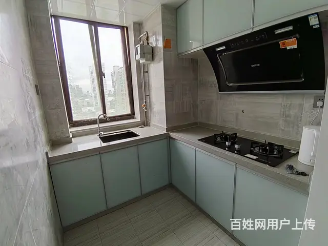 方特，三安光电，银城智谷，滨城小学泰康之家精装修复试四房出租 - 图片 11