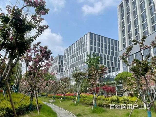 全福弄口商务中心，出租20至300方，标准平层或LOFT都有 - 图片 8