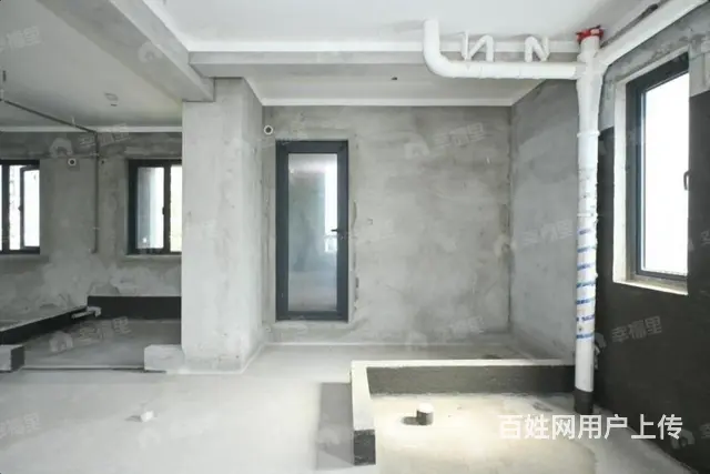 单价,不临街,随时腾房188.00万元毛坯 - 图片 4