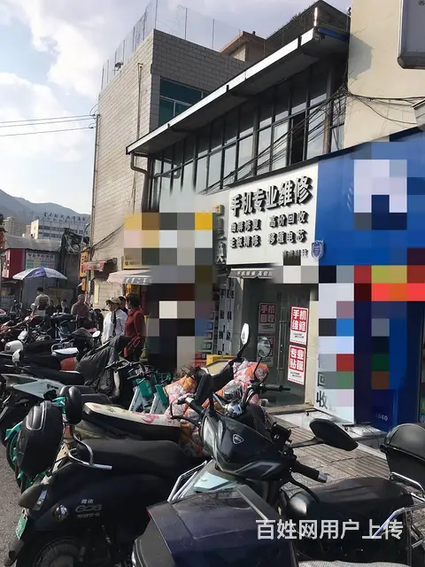 （51旺铺推荐）五华区海屯路整栋300平整转 - 图片 4