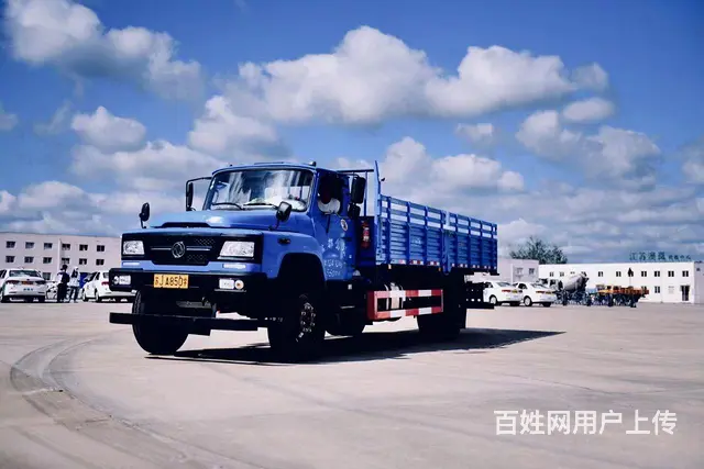 盐城驾校，盐城大车驾校，盐城B2驾校 - 图片