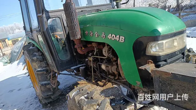 黄海金马404 - 图片 1