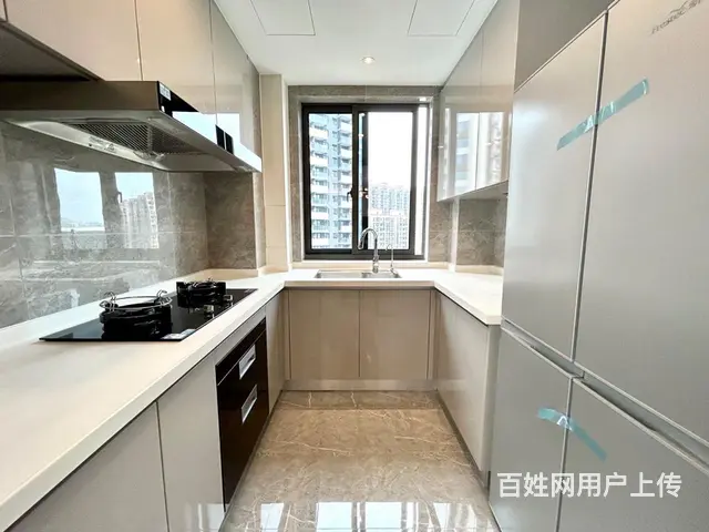 臻翠府精装3房金色黎明万科草庄金草公寓玖樟台黎明路带车位 - 图片 6