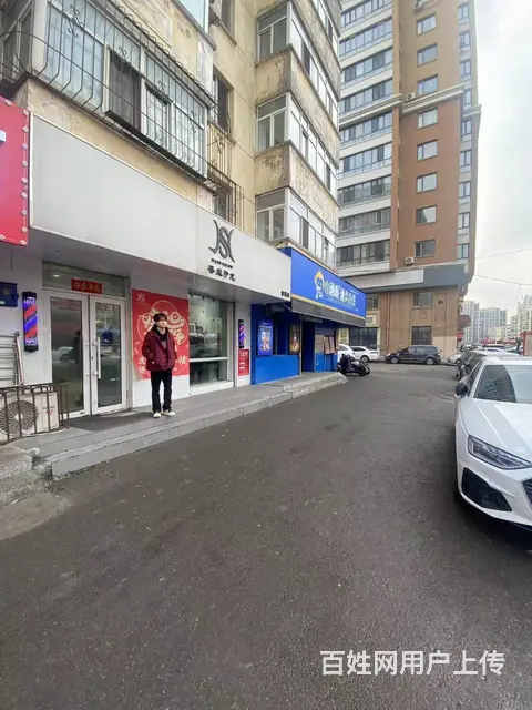 【搞定了！】香坊区幸福路临街店铺出租 - 图片 2