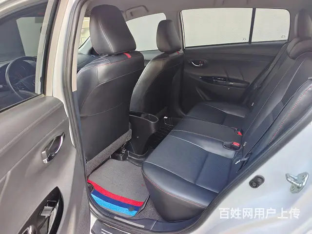 【搞定了！】丰田 雅力士 2020款 YARiS L 致炫 - 图片 7