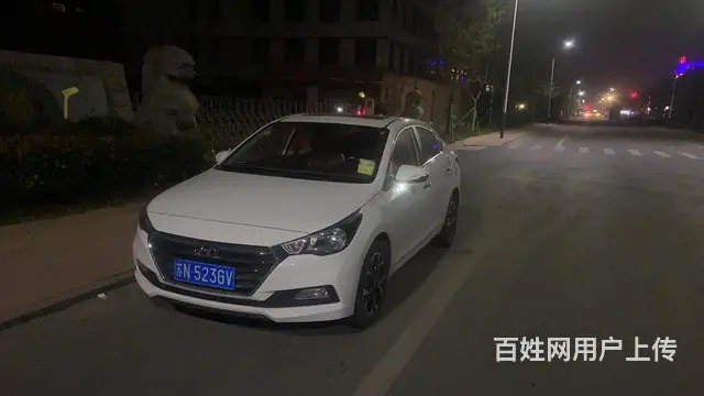 现代 悦纳 2016款 1.6 手自一体 TOP 精英版 - 图片 7