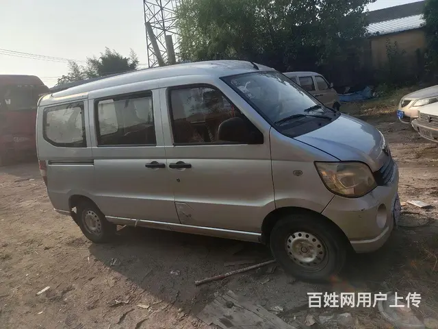五菱 其他 其他 国4 - 图片 3