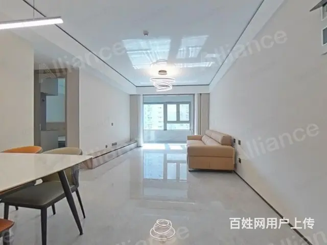 云龙湖金茂府好房出租 - 图片 6