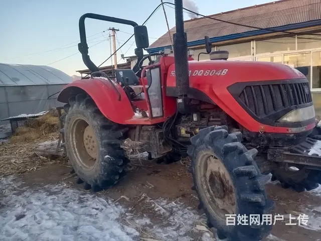 出售804拖拉机 - 图片 1