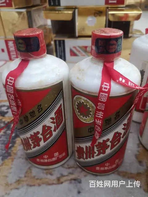 苏州回收烟酒、苏州烟酒回收地址在哪里 - 图片 5