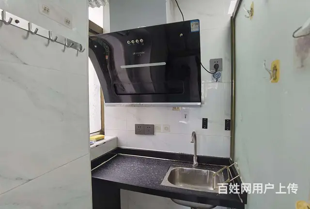 拱北关口花苑新村电梯精装大公寓出租，租价2200，近关口 - 图片 7