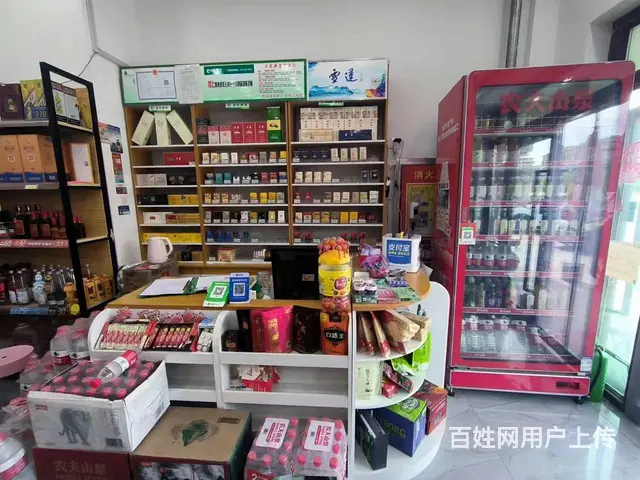 B个人一建业天麓上院便利店对外转让  ，可空转 - 图片 1