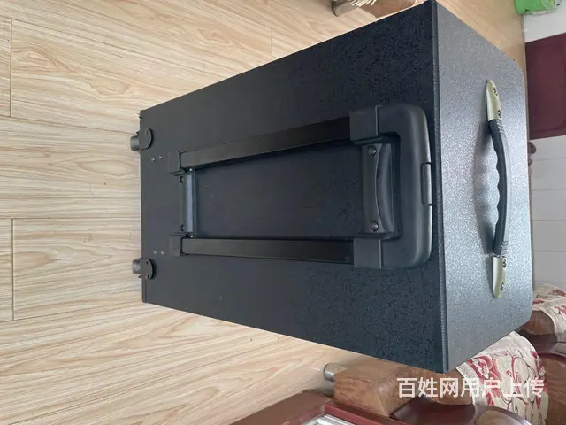 金正拉杆音响 - 图片 4