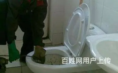 沈阳皇姑区卫生间疏通丨皇姑松花江街吸化粪池电话 - 图片 5