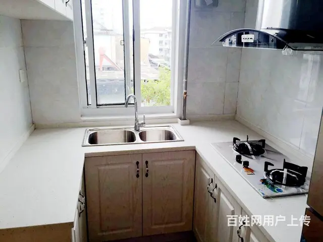 朝晖一区精装2房 朝晖中学西湖文化广场 环球中心现代城建大厦 - 图片 7